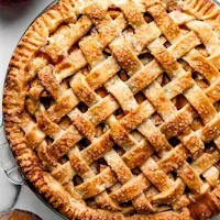 Pie Crusts Recipes