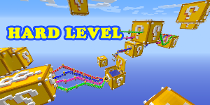 Lucky Blocks 2 for MCPE Screenshot 1