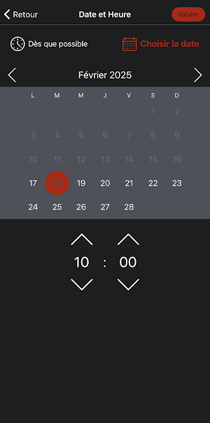 VTC PAYOUX 82 Screenshot 1