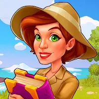 Lost Artifacts Chapter 6