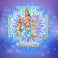 Sri Chandra Gayatri Kavacham