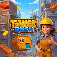 Tower Rush