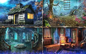 Contract With The Devil: Quest Screenshot 3