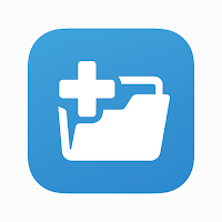 CuraLog – Store Health Records
