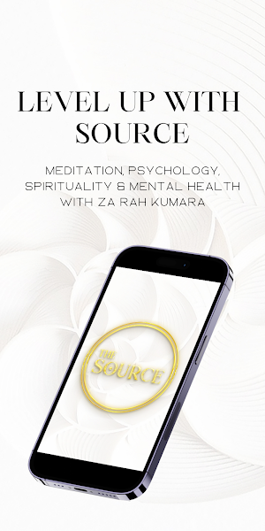 The SOURCE Light Screenshot 0