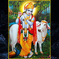 श्रीकृष्णस्तवराज / ShriKrishna
