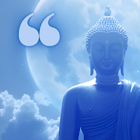 Buddha Quotes+: Wisdom & Peace