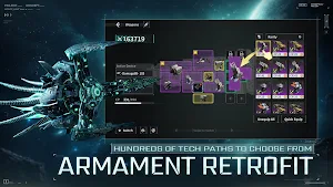 Infinite Light Years screenshot 5