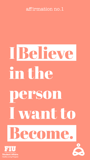 Positivity: Daily Affirmations Screenshot 3