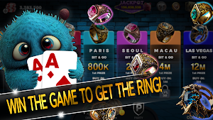 Poker MONSTER Screenshot 0