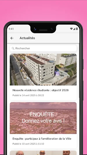 Bonneuil-sur-Marne Screenshot 3