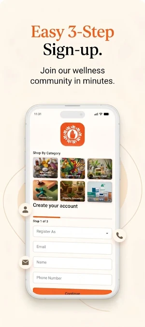 Dheergayush Screenshot 1
