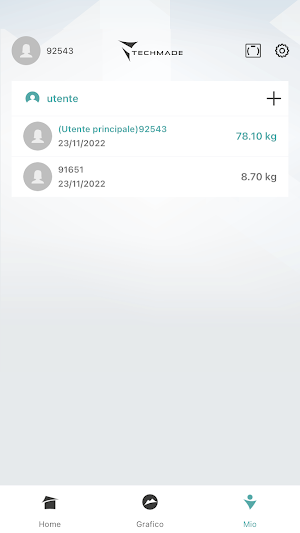 TECHSCALE Screenshot 3