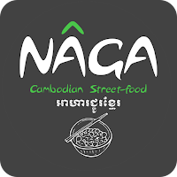 Nâga Street Food