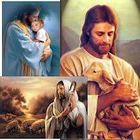 Jesus Wallpapers 2023