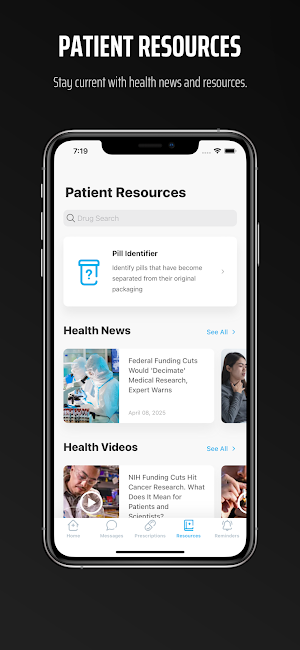 Pharmana Pharmacy Screenshot 3
