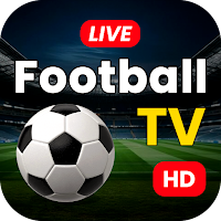 Live Football HD TV Streaming