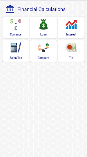 Units Converter – Delcom Screenshot 2
