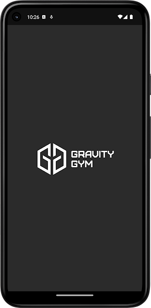 Gravity Gym Screenshot 0