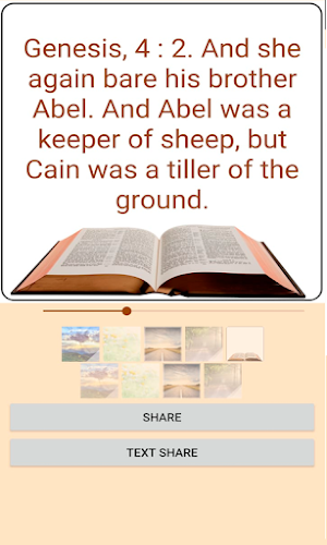 Cebuano and English Bible Screenshot 3