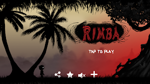 Rimba Perilous Journey Screenshot 0