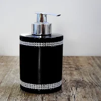 Soap Dispenser Sound
