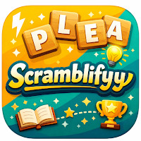 Scramblifyy