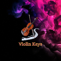 Violin Keys