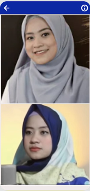 Ai Khodijah ~Sholawat~ Offline Screenshot 2