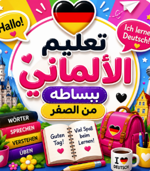 تعليم الماني ببساطه من الصفر Screenshot 1