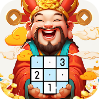 Wealth God-Rext Sudoku