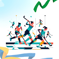 Hockey Rajgir 2024