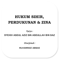 Hukum Sihir, Perdukunan & Zina