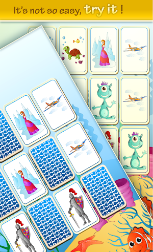 Jigsaw puzzles, coloring book Screenshot 2