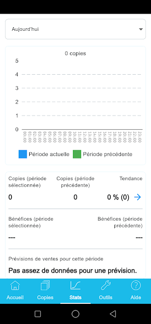DuplibadgePro Screenshot 3
