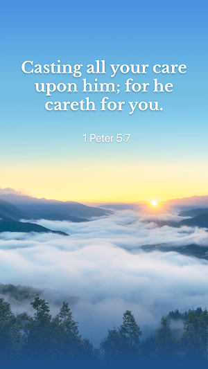 Amen Color-Bible Coloring Book Screenshot 1