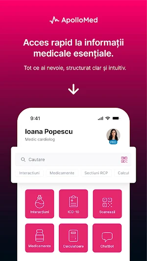 ApolloMed Screenshot 3