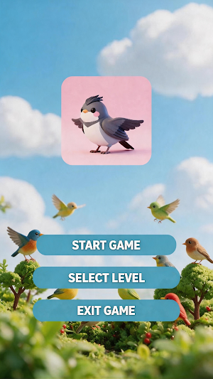 bird link Screenshot 2