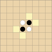 Reversi