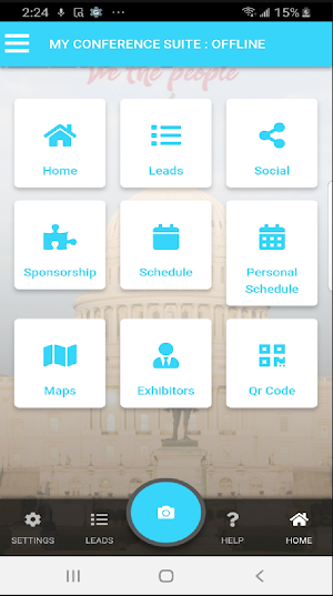 2019 NAEHCY CONFERENCE Screenshot 0