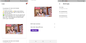Nancy Shop Screenshot 2