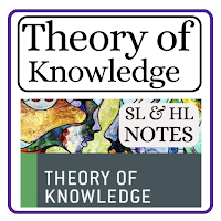 IB Theory of Knowledge