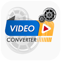All Video Converter & Merger