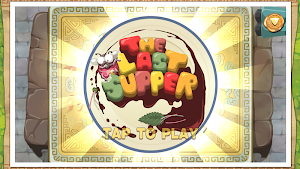 The Last Supper Screenshot 0
