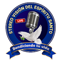 Stereo Visión del Espíritu