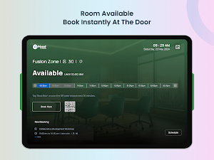 inMeet Fusion Gateway Screenshot 0