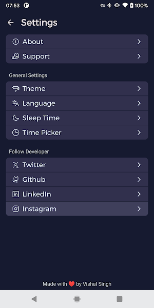 Snaptick Screenshot 3