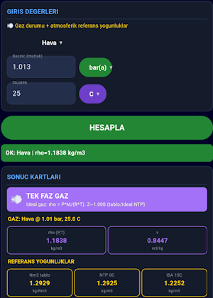 TurboKomp Screenshot 3