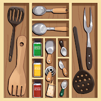 Tidy Master: Perfect Organize