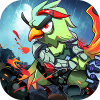 Doomsday: Monster Adventure